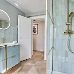 Charming Center Of Le Marais By Prestige شقة باريس