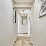 Charming Center Of Le Marais By Prestige شقة باريس