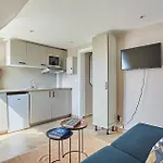 Charming Center Of Le Marais By Prestige شقة