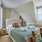 Charming Center Of Le Marais By Prestige * باريس