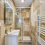 شقة Charming Center Of Le Marais By Prestige