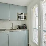 شقة Charming Center Of Le Marais By Prestige *