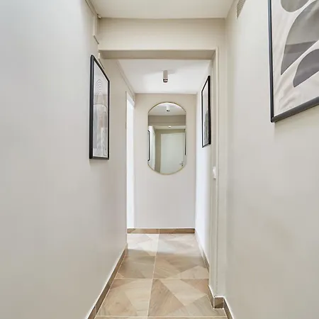 Charming Center Of Le Marais By Prestige Apartment Paris