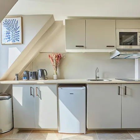 Charming Center Of Le Marais By Prestige * Paris