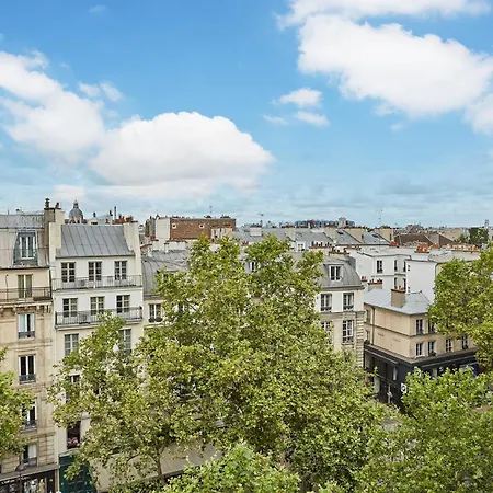 Charming Center Of Le Marais By Prestige *