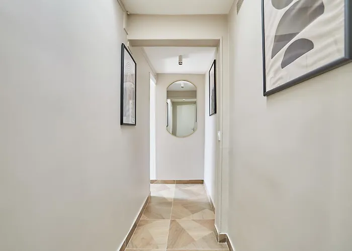 Charming Center Of Le Marais By Prestige Apartment Paris