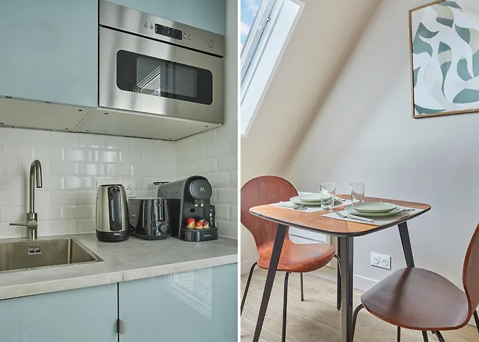 Charming Center Of Le Marais By Prestige *