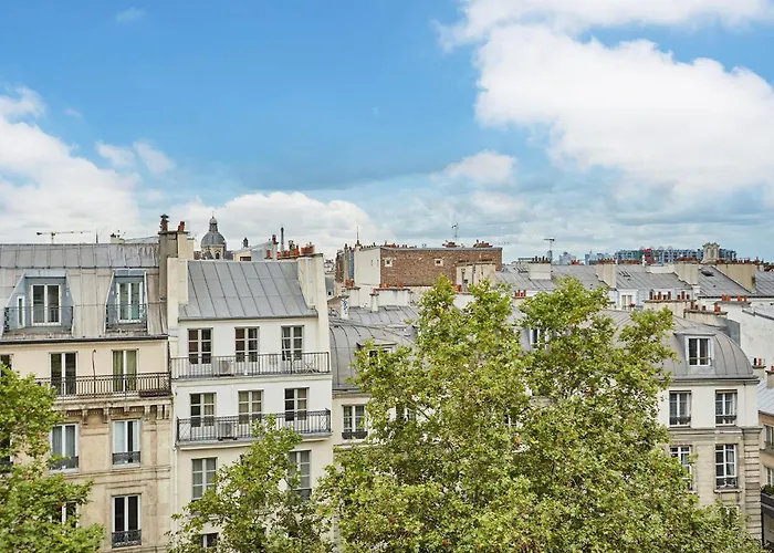 Charming Center Of Le Marais By Prestige Apartamento